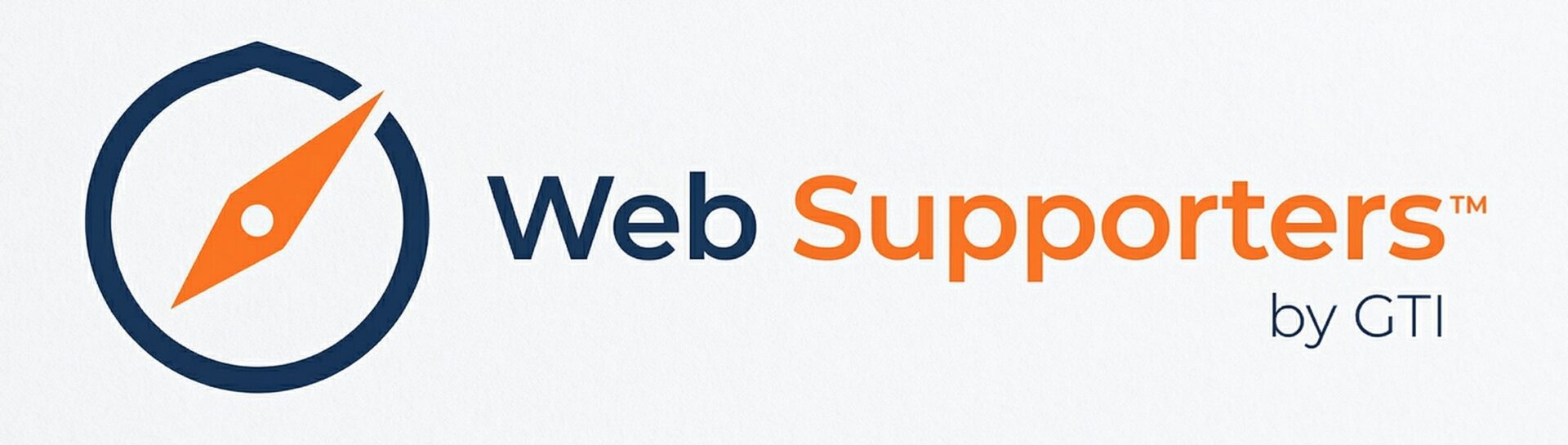 ウェブサポーターズ™ by GTI